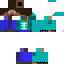 Texture for steve