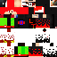 Texture for ItzYuichiro_VN