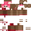 Texture for Chocoblox