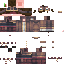 Texture for Steampunk RobbyV2