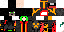 Texture for mst