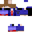 Texture for CreeperBusterDB Citizen 1.2