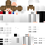 Texture for GSDino V5 White