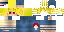Texture for blond sasuke