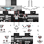 Texture for Commader raptor
