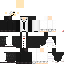 Texture for молодой Дазай Своу