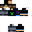 Texture for Gabriel normal