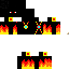 Texture for FireGod