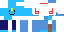 Texture for Mr.Narwhal