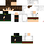 Texture for steve