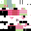Texture for invader-zim-but-with-a-pak