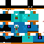 Texture for intact 305