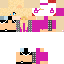 Texture for albinacraft