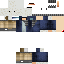 Texture for Goat