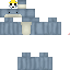 Texture for laboon one piece