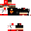 Texture for steve