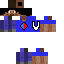 Texture for man