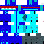 Texture for The Excavator But For Small Creatures To Live With [ICE FORM]