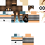 Texture for Sky_B11 Skin