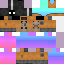 Texture for ivanko21
