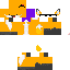 Texture for MLG Derpy  F0x