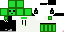 Texture for grreen_hornet
