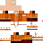 Texture for saitama convict
