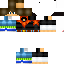 Texture for Netr0borg