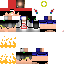 Texture for minecraftmatheus Clone