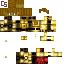 Texture for BennyBoy2003 C3PO