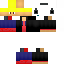 Texture for Zoade premiere version
