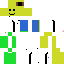Texture for (FIXED)Roblox Noob