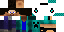 Texture for Cool Steve