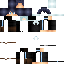 Texture for Tiger_Gr