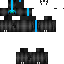 Texture for FuryTheTitan ( Permission allowed from friend to edit )