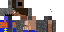 Texture for cyborg goku