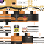 Texture for tra