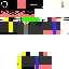 Texture for Harry Potter number1
