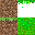 Texture for grass block