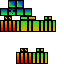 Texture for AiZy