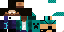 Texture for NewHerobrine
