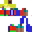 Texture for GIVE FRAN