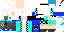 Texture for 白蛇