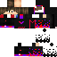 Texture for sas