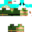 Texture for xicor ssj dios azul