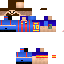 Texture for Messi