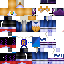 Texture for Rails