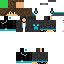 Texture for CordyPlayer