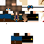 Texture for DanielleTDM