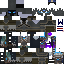Texture for Dragon6x Nordic Mage